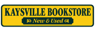 kaysvillebookstore - Home